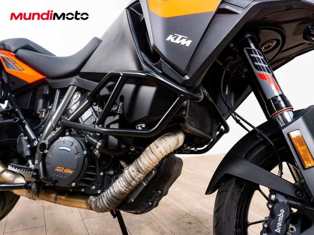 KTM 1290 Super Adventure S (2021) (5)