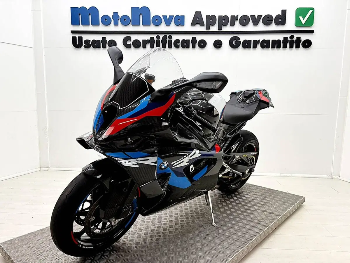 Bmw M 1000 RR (2023 - 24) (3)