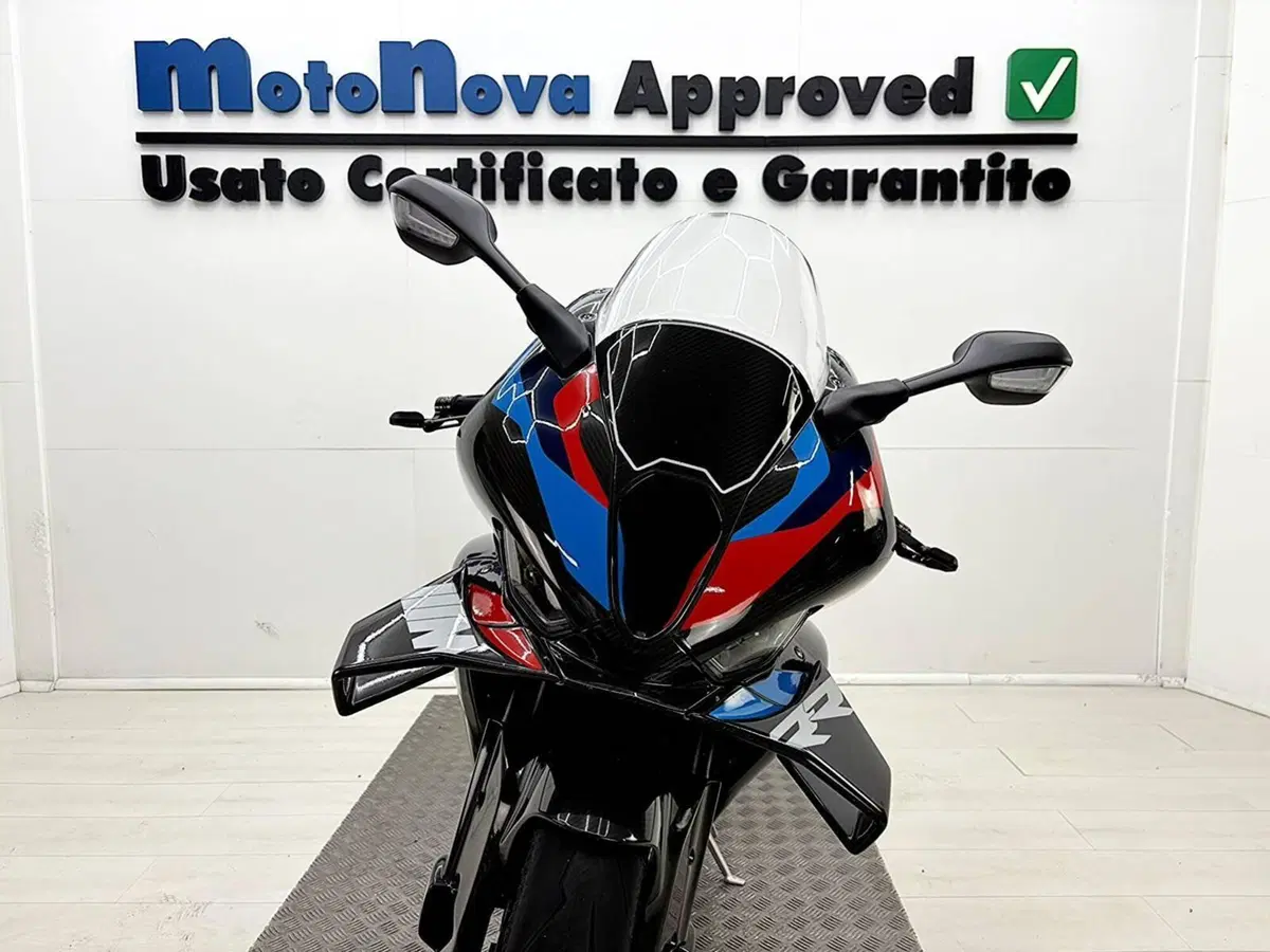 Bmw M 1000 RR (2023 - 24) (4)