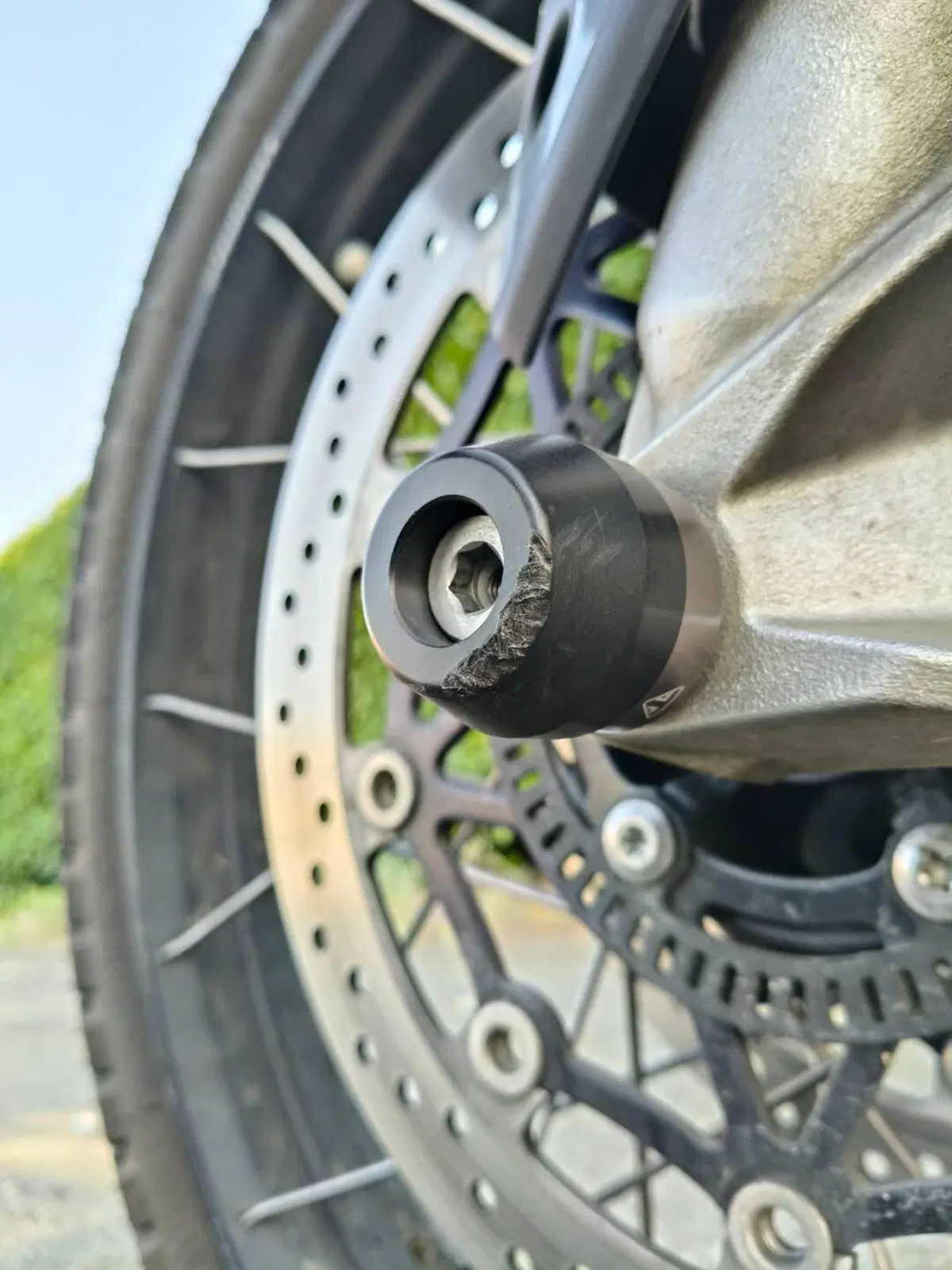 Triumph Tiger 900 Rally Pro (2020 - 23) (13)