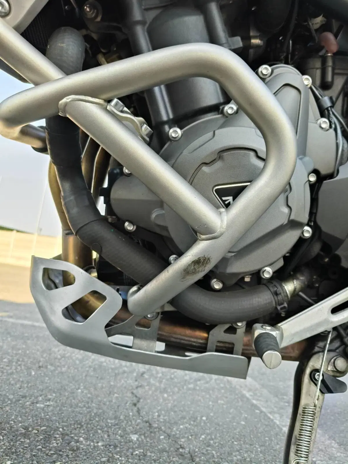 Triumph Tiger 900 Rally Pro (2020 - 23) (15)