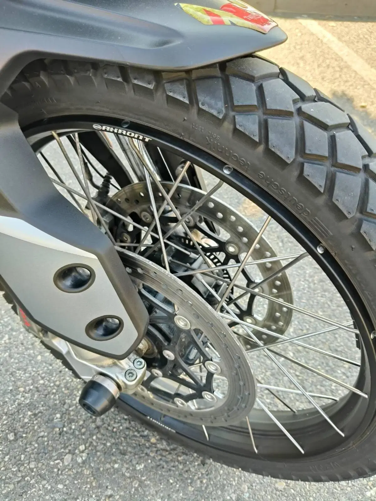 Triumph Tiger 900 Rally Pro (2020 - 23) (11)