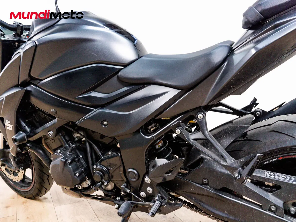 Suzuki GSX S 750 ABS (2017 - 20) (10)