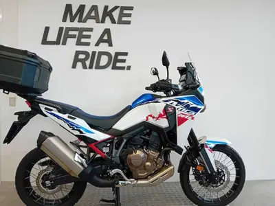 Honda Africa Twin CRF 1100L (2024 - 26) usata