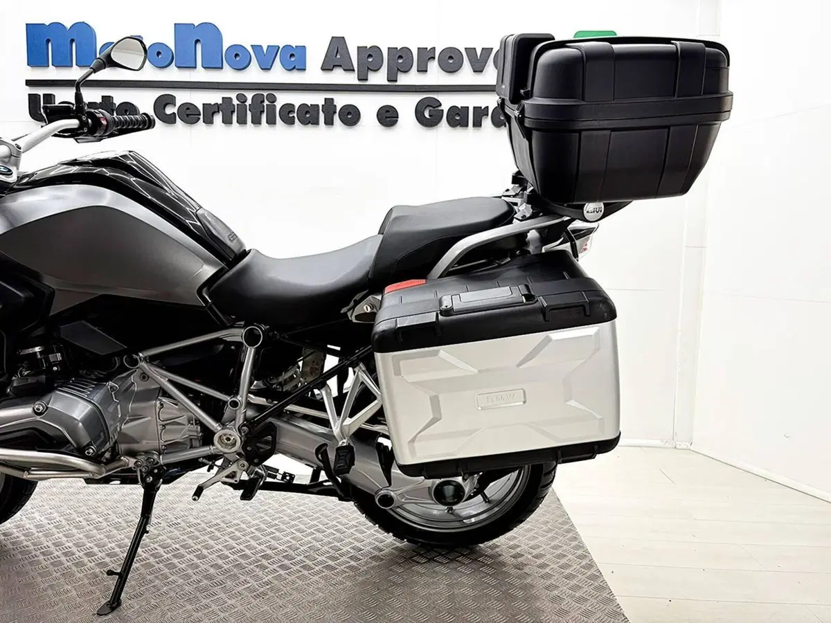 Bmw R 1200 GS (2017 - 18) (17)