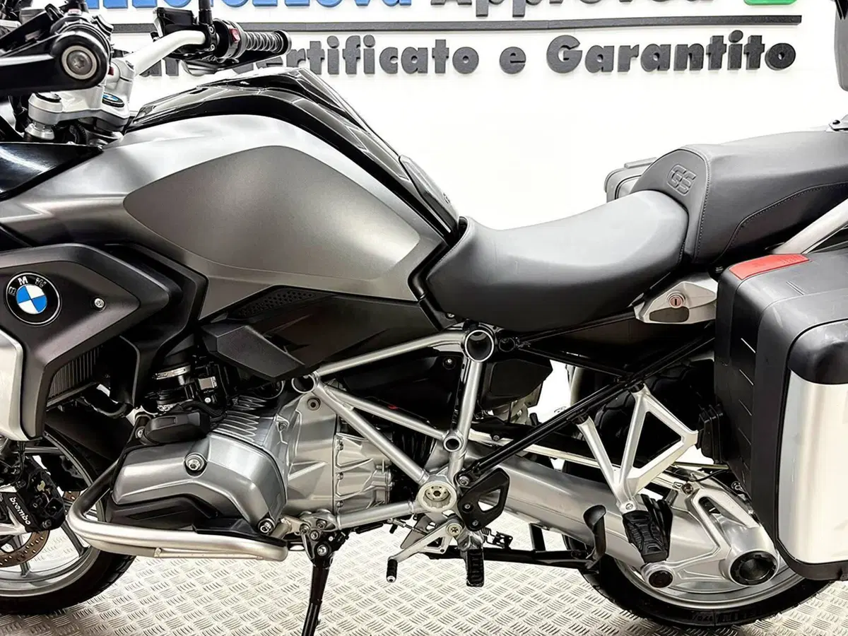 Bmw R 1200 GS (2017 - 18) (16)
