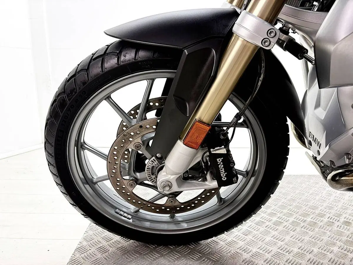 Bmw R 1200 GS (2017 - 18) (13)