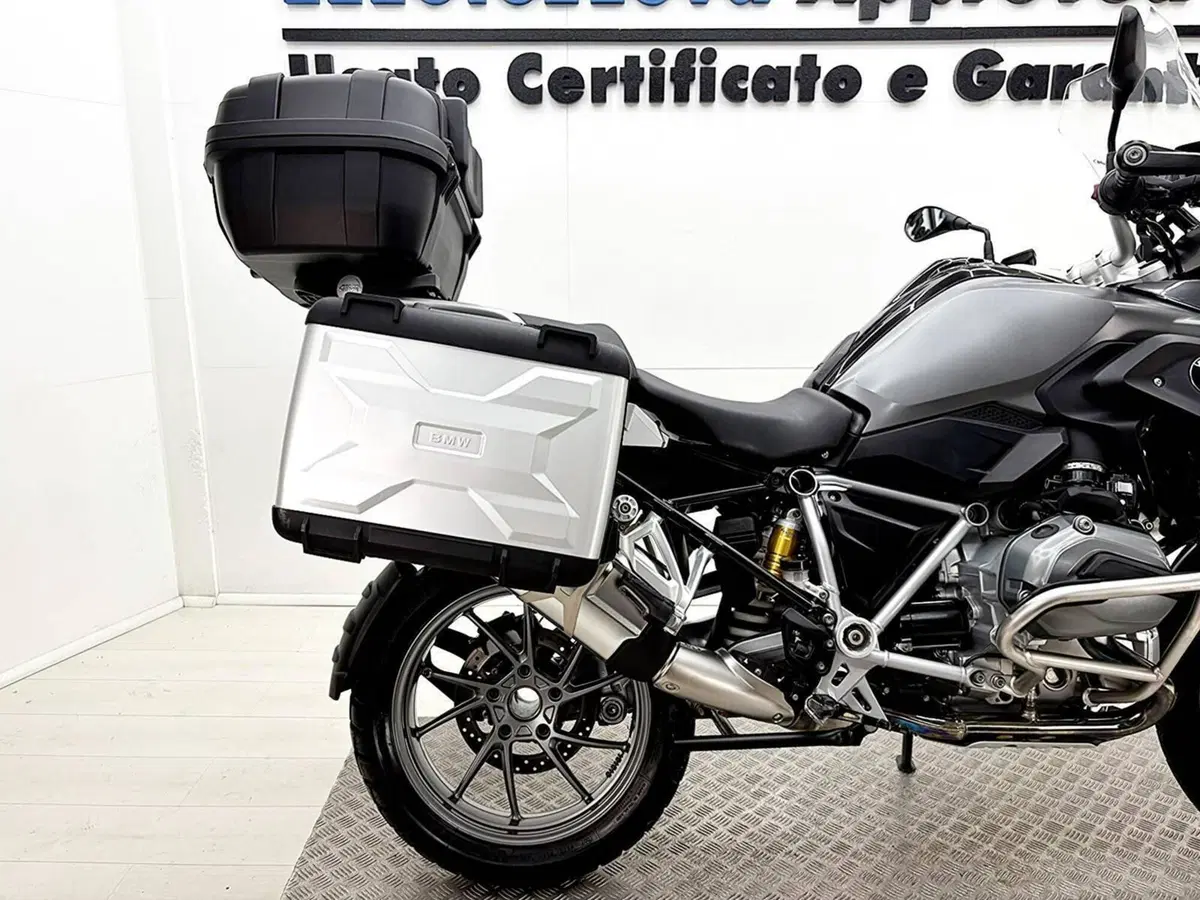 Bmw R 1200 GS (2017 - 18) (7)
