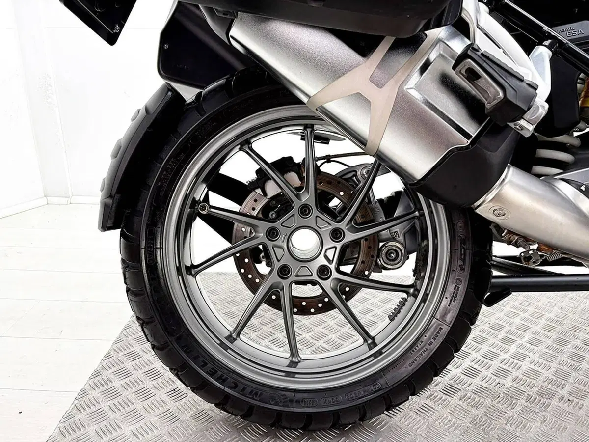 Bmw R 1200 GS (2017 - 18) (6)