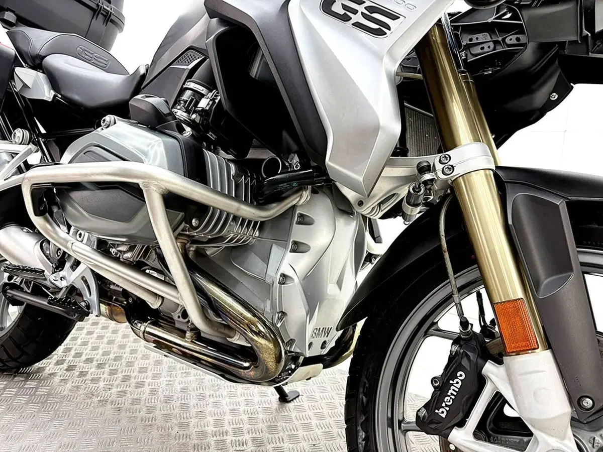 Bmw R 1200 GS (2017 - 18) (11)