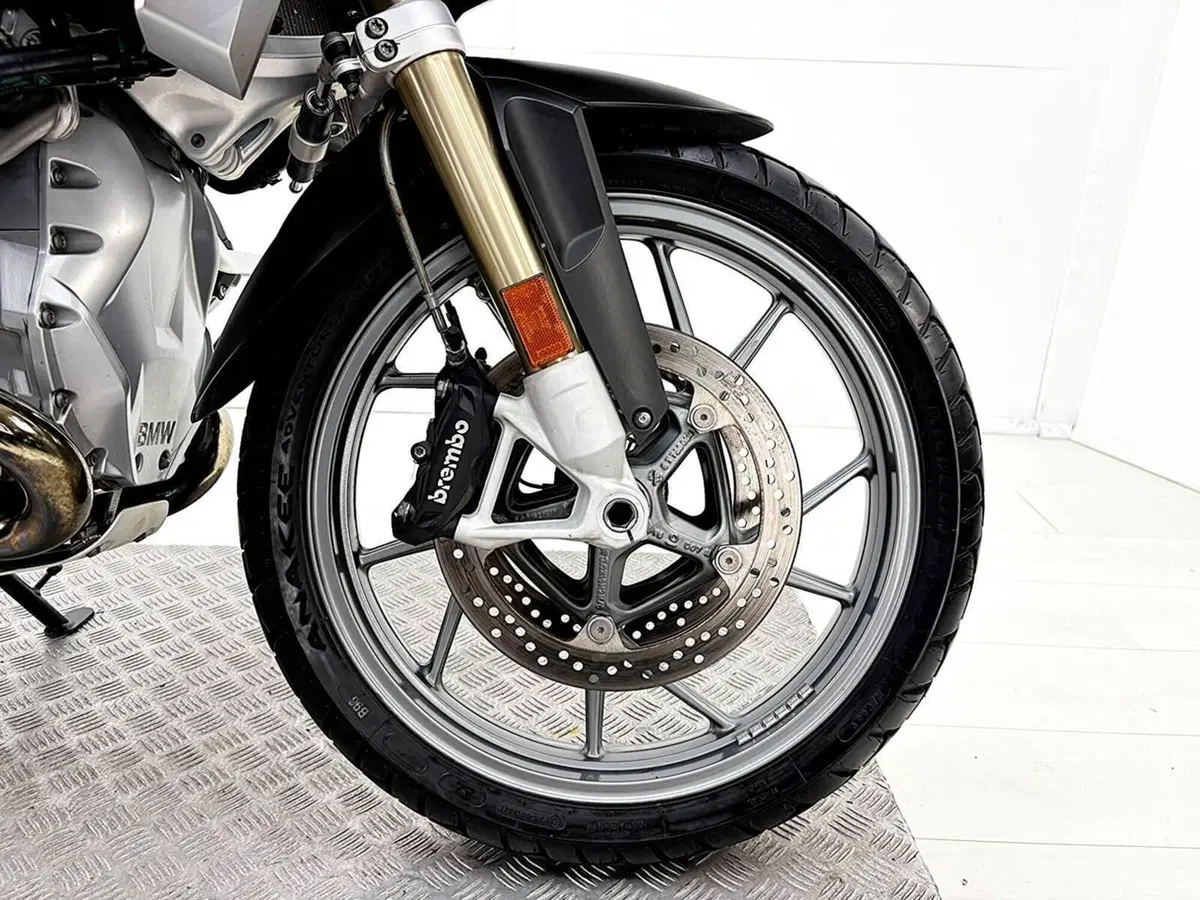 Bmw R 1200 GS (2017 - 18) (12)
