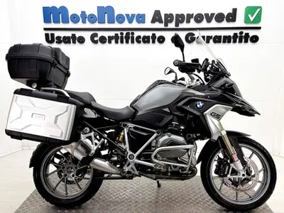 Bmw R 1200 GS (2017 - 18) usata