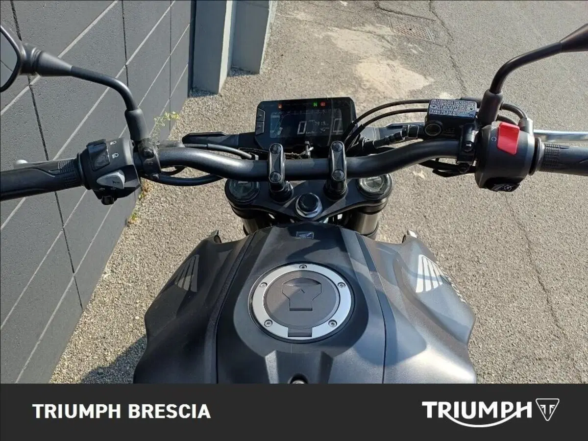 Honda CB 300 R (2018 - 19) (5)