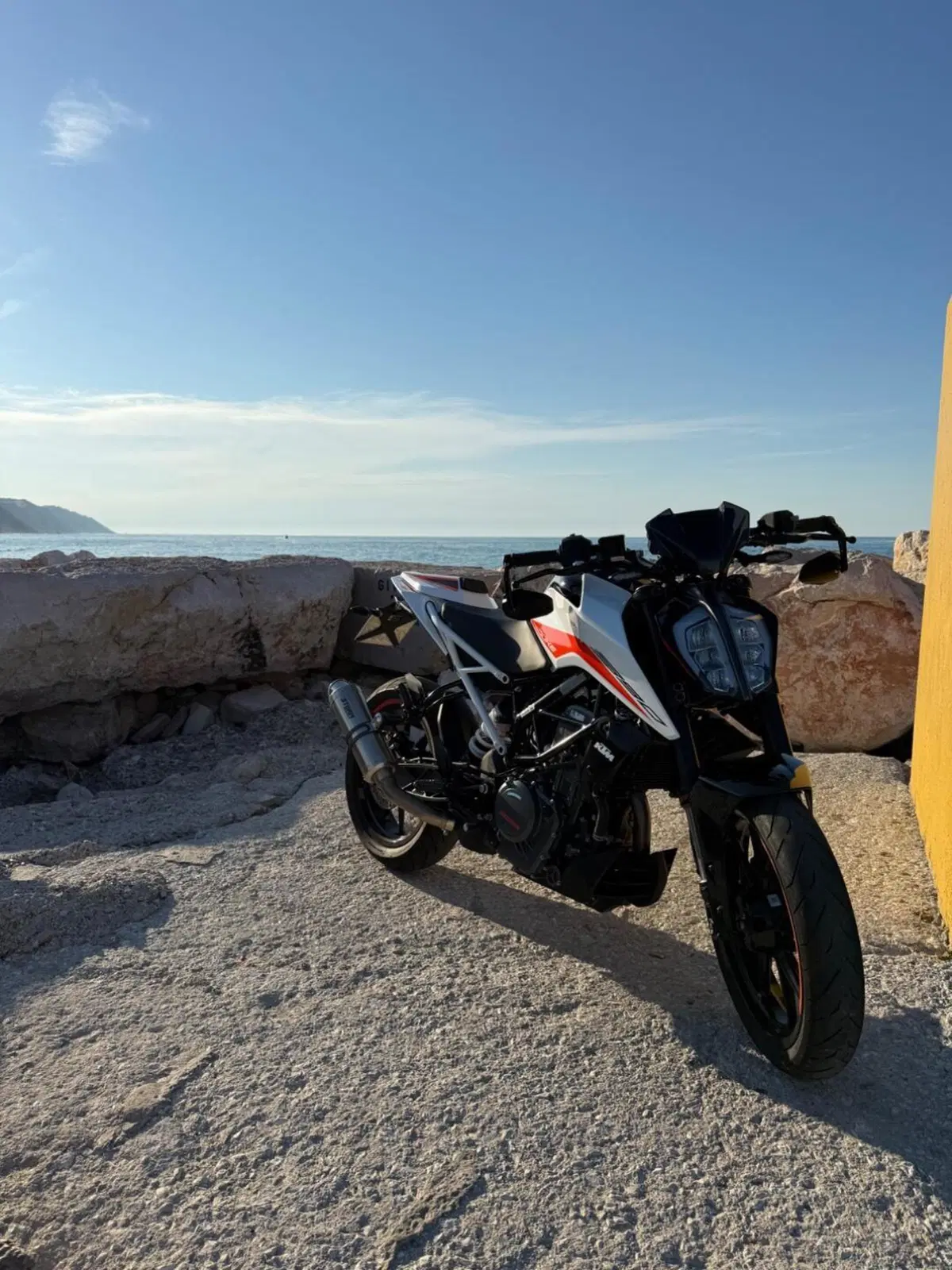 KTM 390 Duke (2021 - 23) (2)
