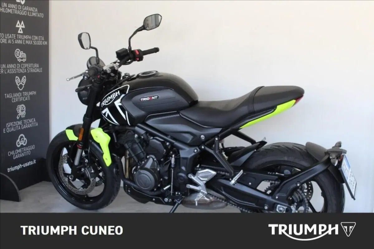 Triumph Trident 660 (2025) (5)