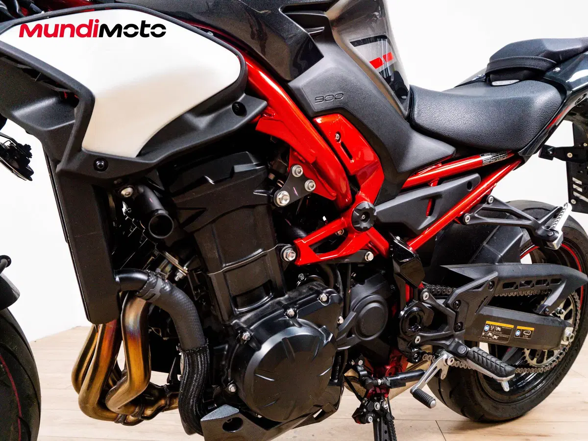 Kawasaki Z 900 A2 Performance (2026) (9)