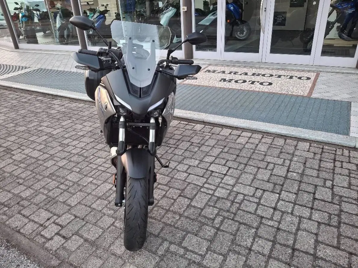 Yamaha Tracer 7 (2021 - 24) (2)