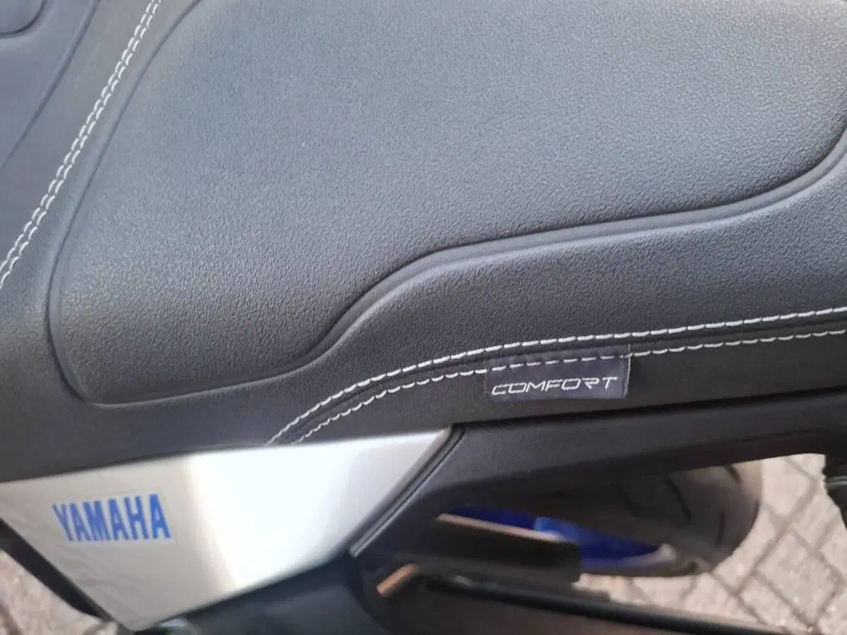 Yamaha Tracer 7 (2021 - 24) (5)