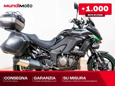 Kawasaki Versys 1000 ABS (2011 - 14) usata
