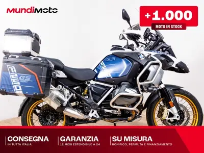 Bmw R 1250 GS Adventure (2019 - 20) usata