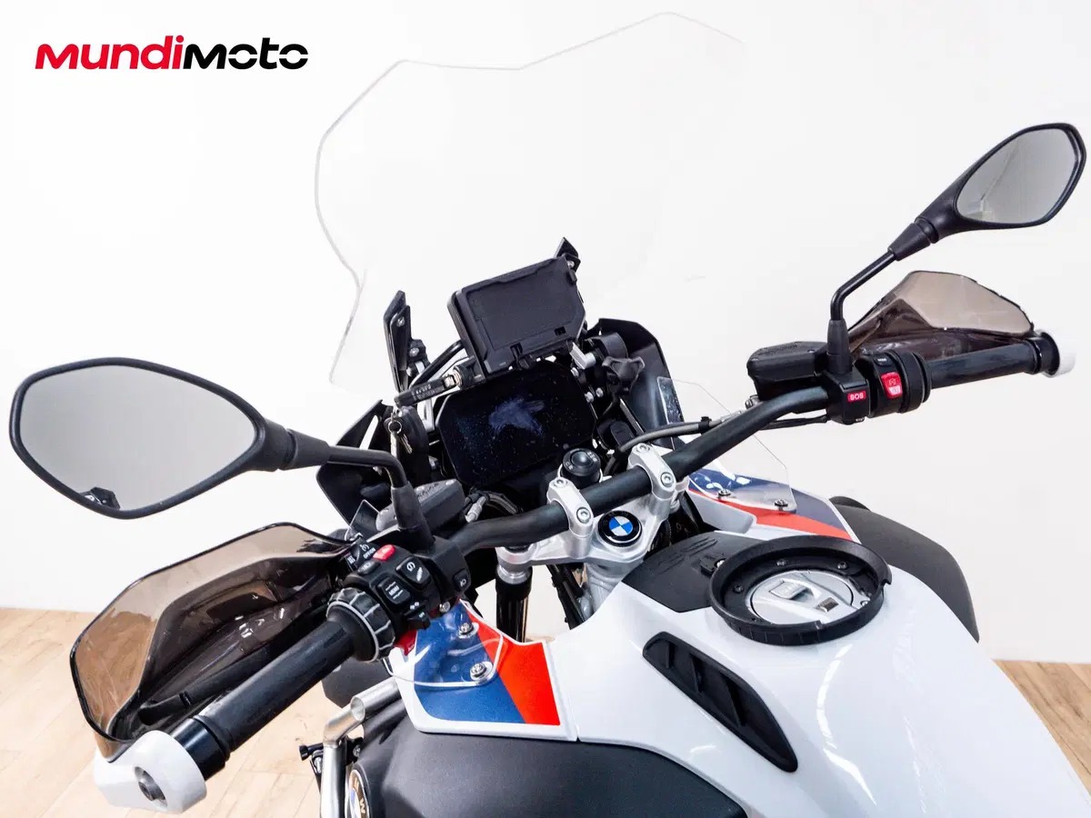 Bmw R 1250 GS Adventure (2019 - 20) (11)