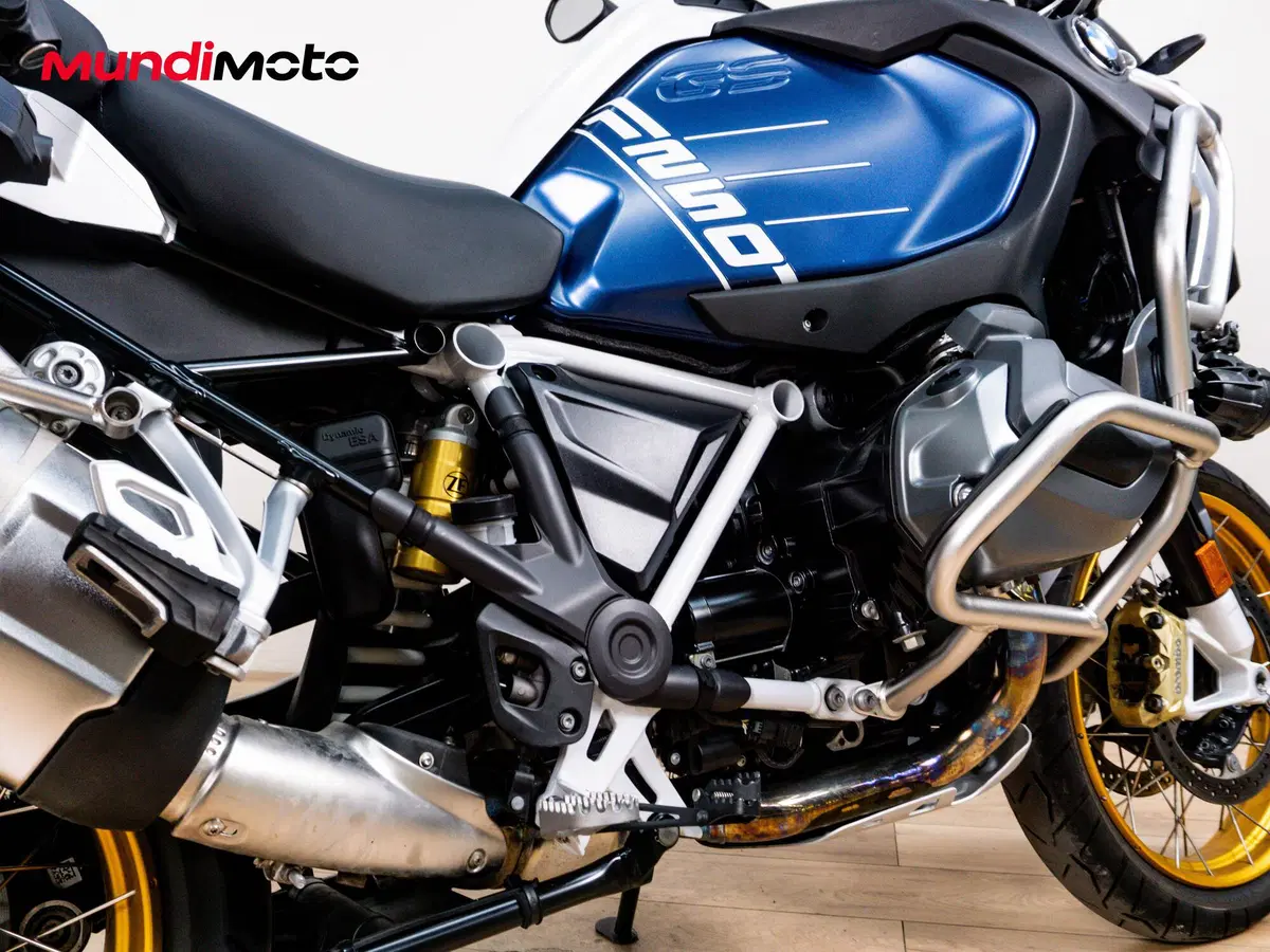 Bmw R 1250 GS Adventure (2019 - 20) (2)