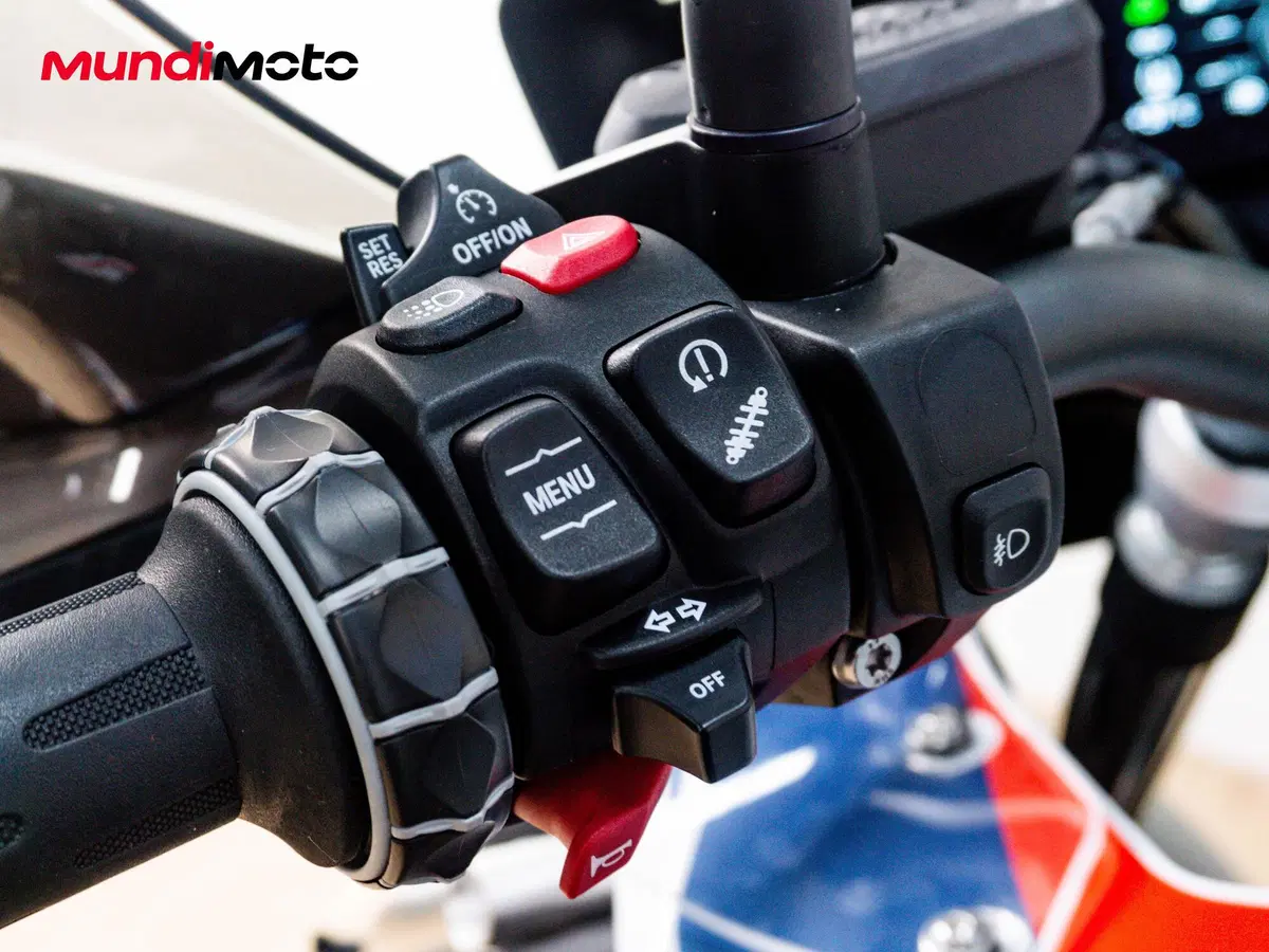 Bmw R 1250 GS Adventure (2019 - 20) (26)