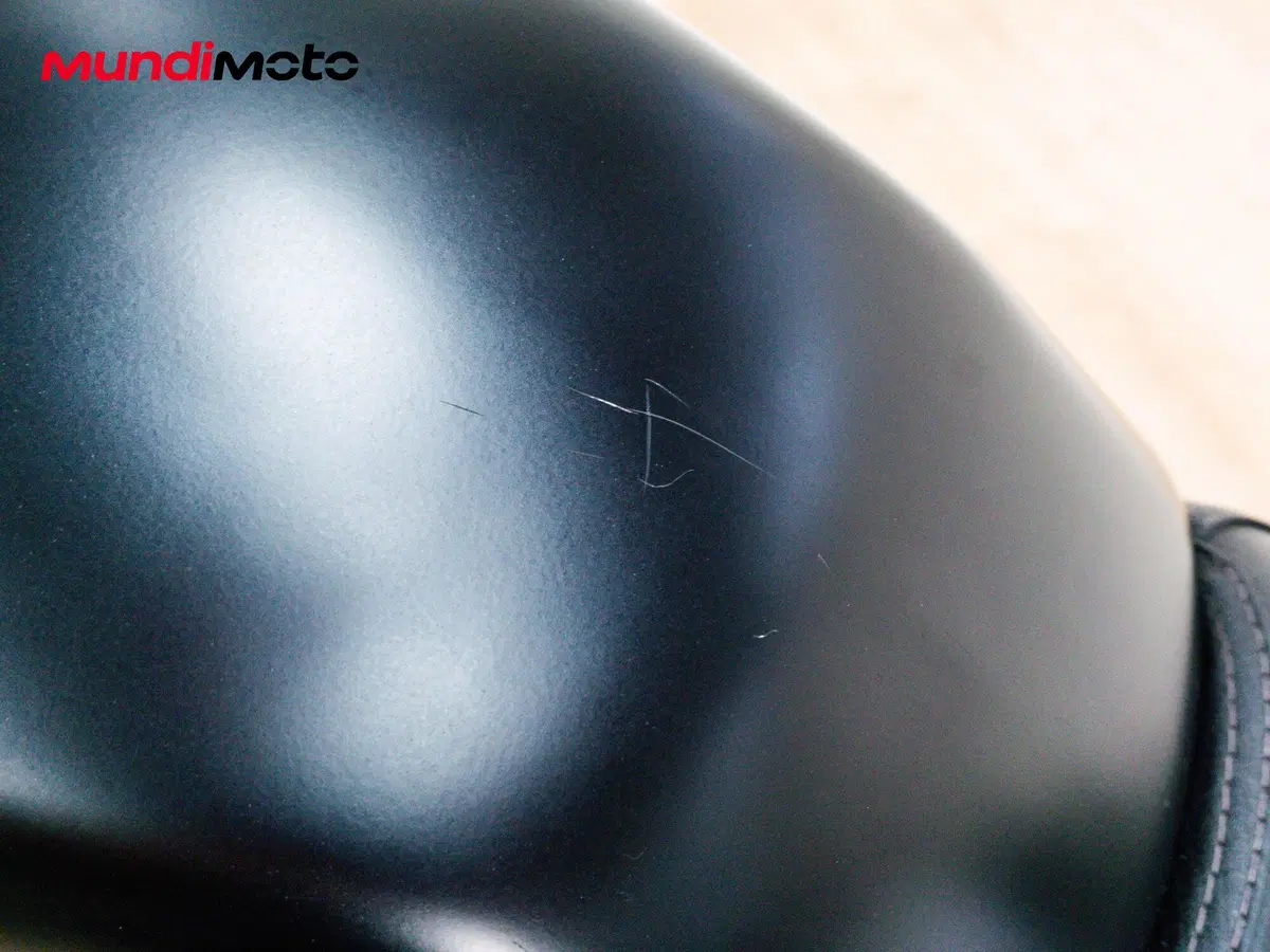 Moto Guzzi V7 II Stone (2015 - 17) (14)