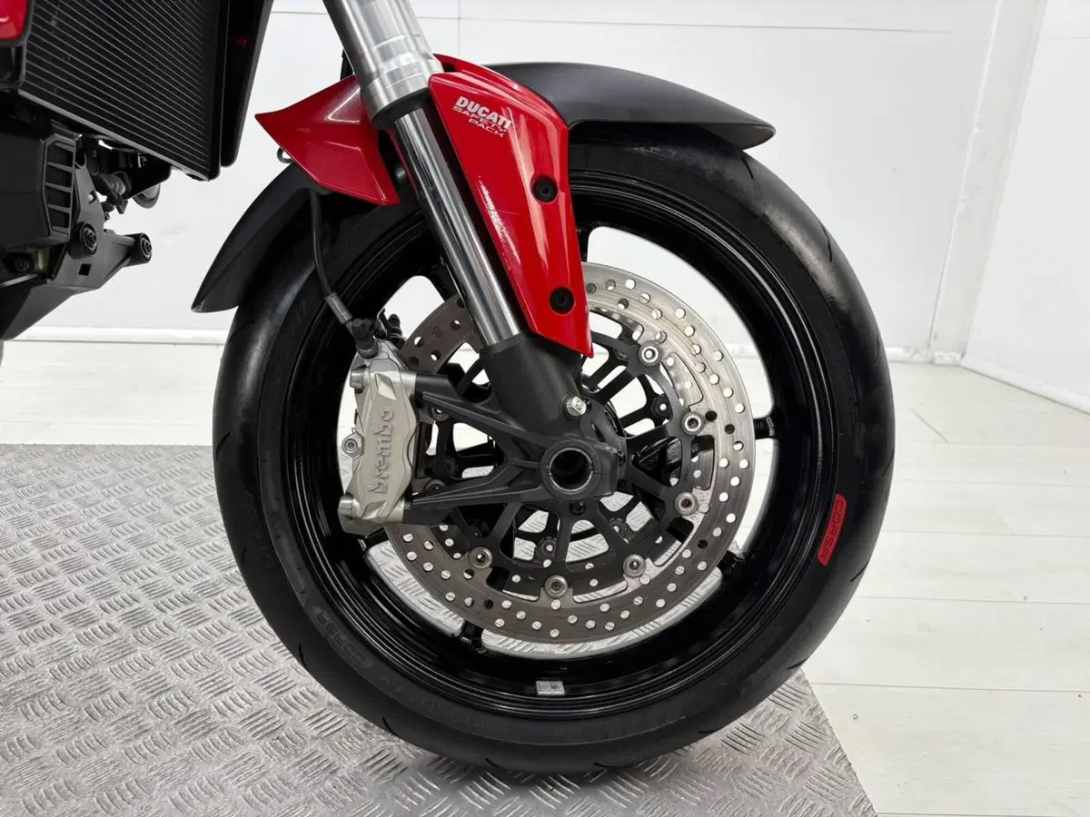 Ducati Multistrada 1200 S Touring (2013 - 14) (12)
