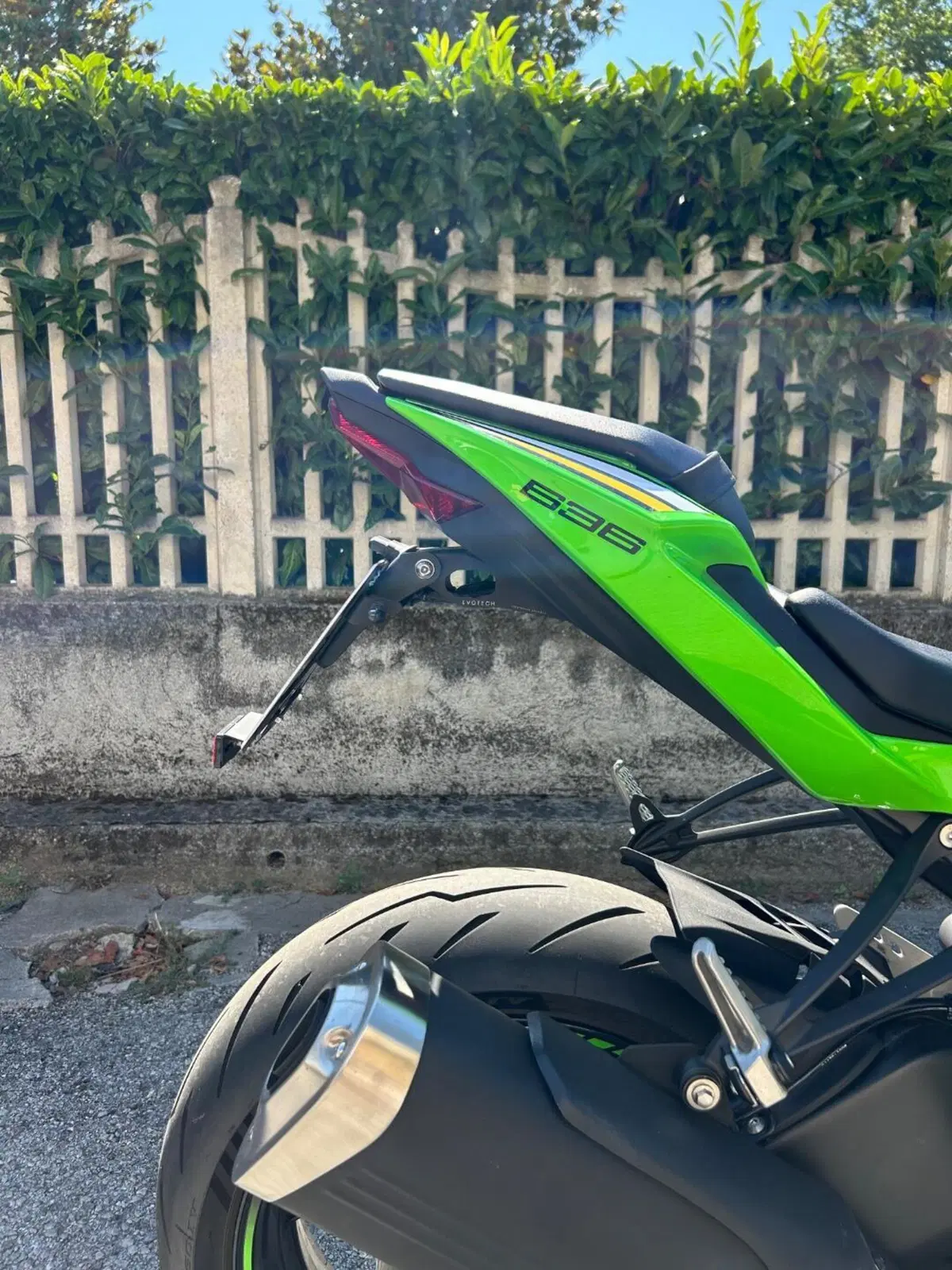 Kawasaki Ninja 636 ZX-6R (2024 - 26) (4)