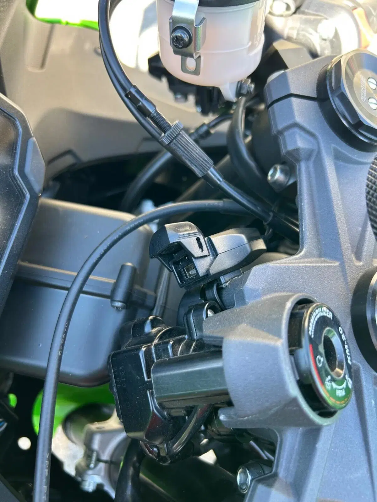 Kawasaki Ninja 636 ZX-6R (2024 - 26) (6)