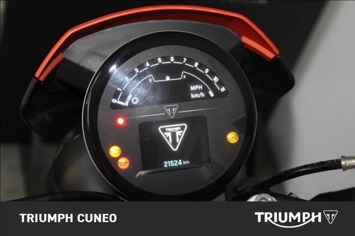 Triumph Trident 660 (2021 - 24) (7)