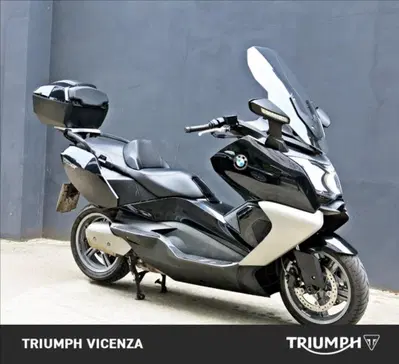 Bmw C 650 GT (2011 - 15) usata