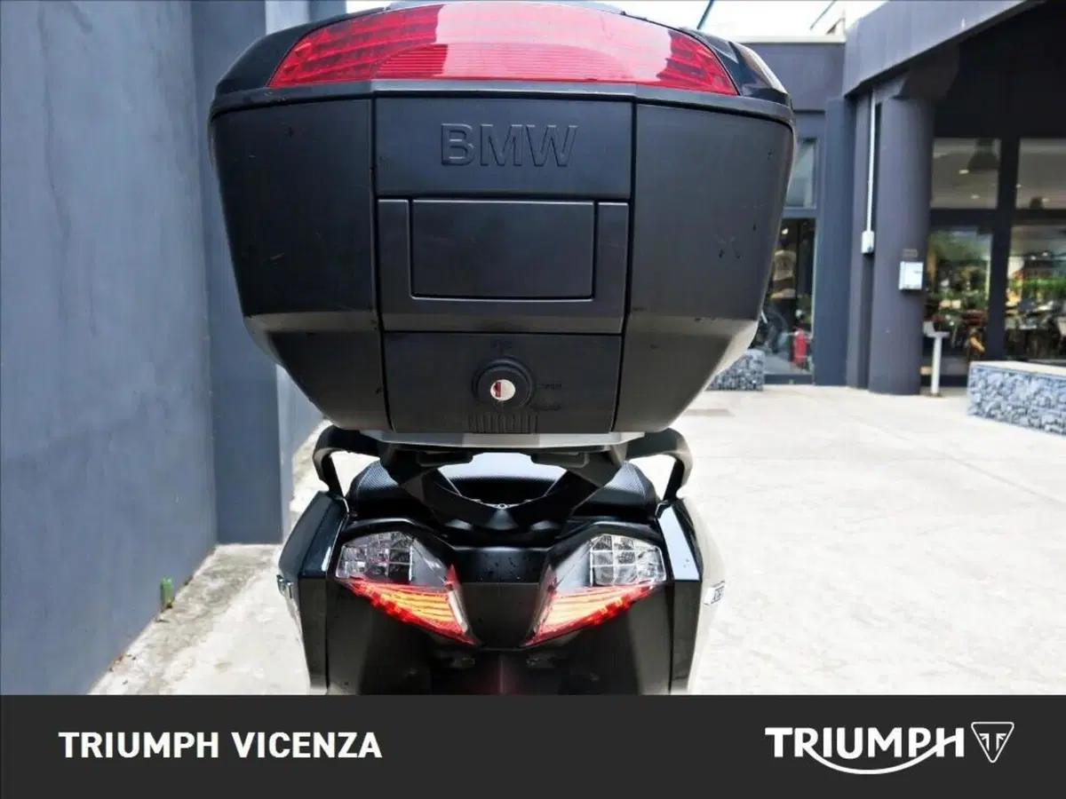 Bmw C 650 GT (2011 - 15) (7)