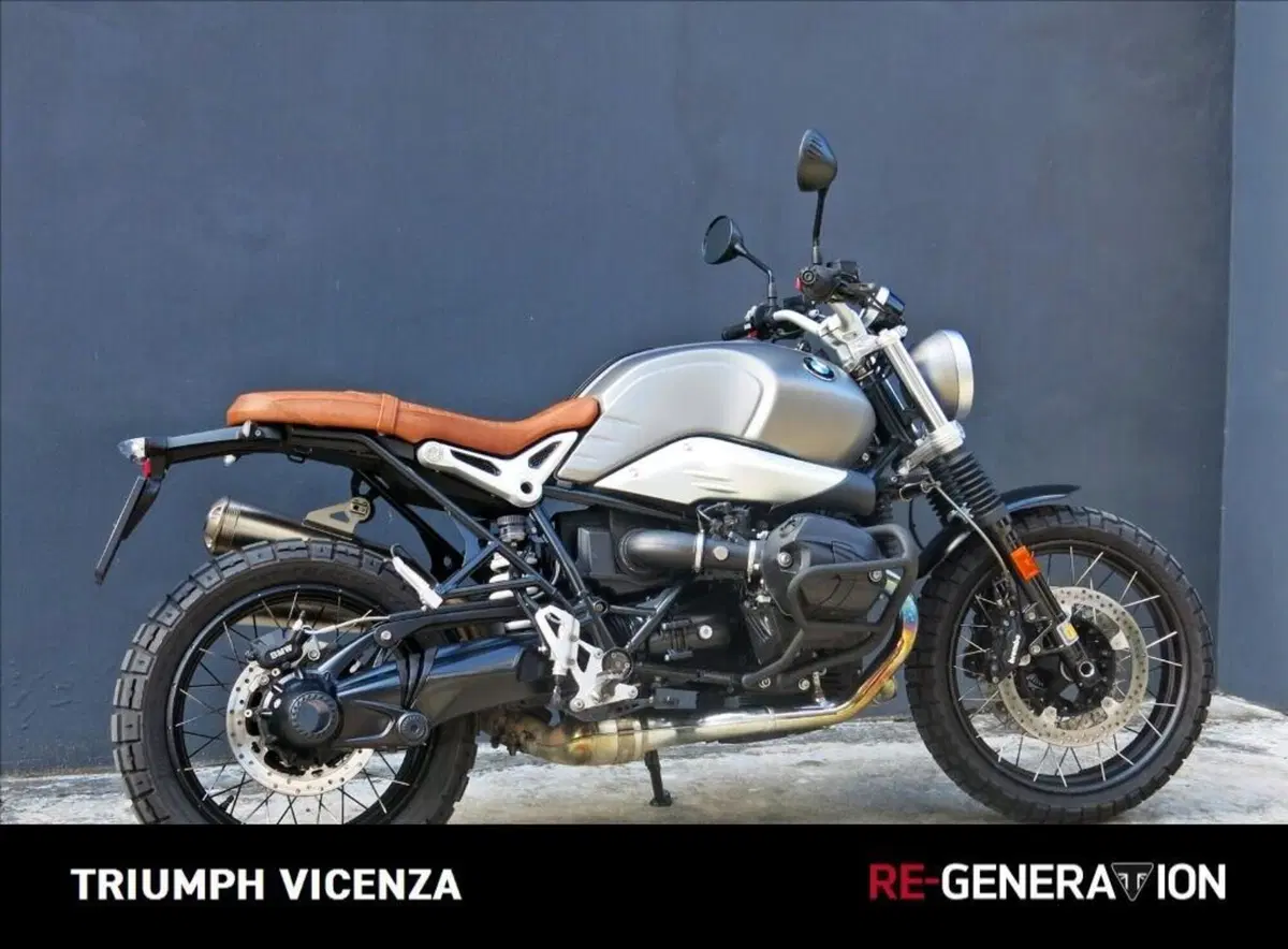 Bmw R nineT 1200 (2017 - 20) (3)