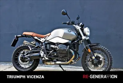Bmw R nineT 1200 (2017 - 20) usata