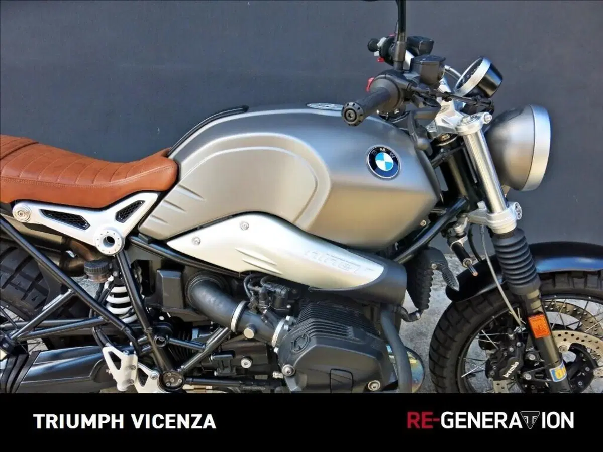 Bmw R nineT 1200 (2017 - 20) (6)