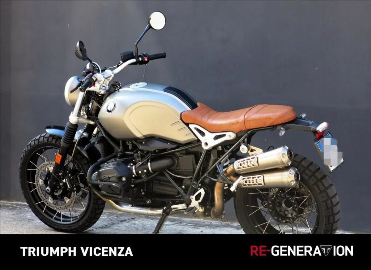 Bmw R nineT 1200 (2017 - 20) (9)