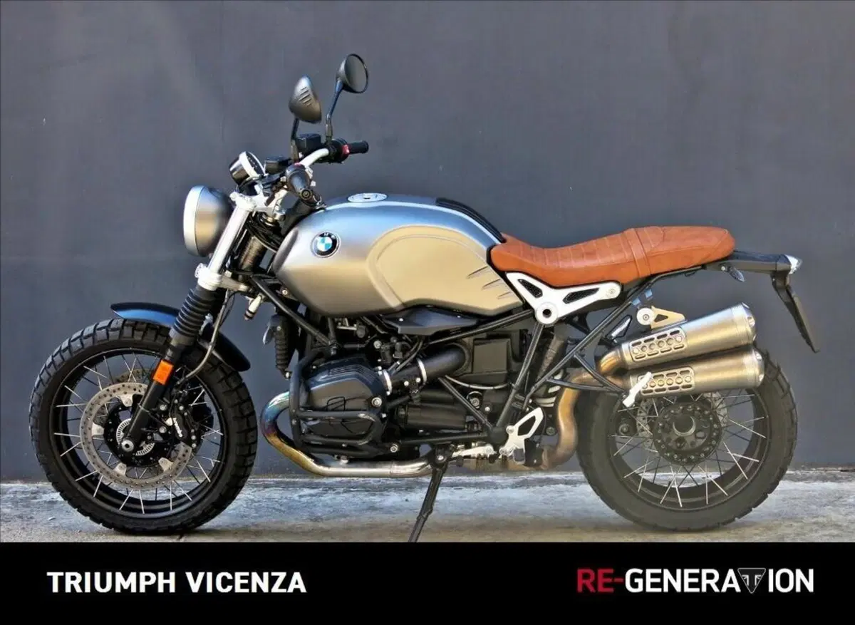Bmw R nineT 1200 (2017 - 20) (8)
