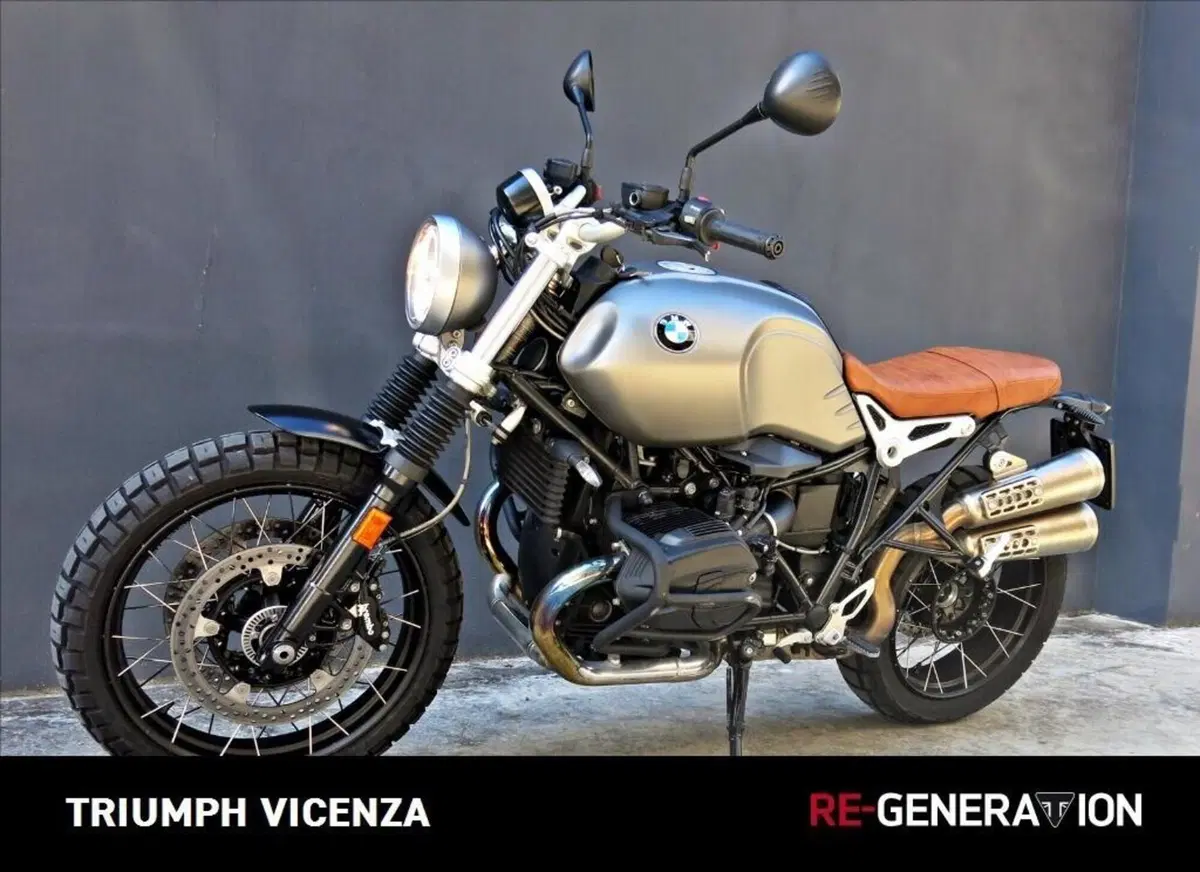 Bmw R nineT 1200 (2017 - 20) (10)