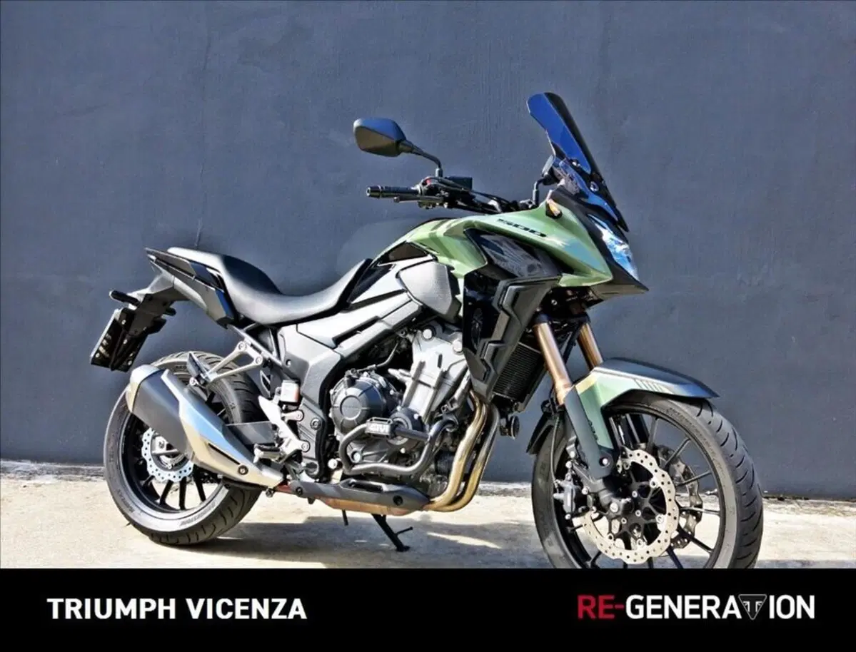 Honda CB 500 X (2022 - 23) (6)