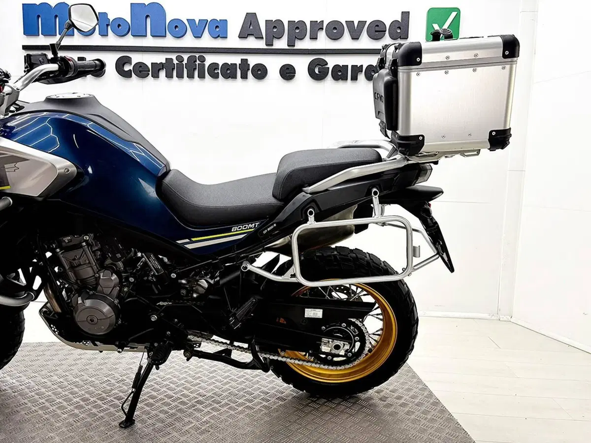 CFMOTO 800MT Touring (2022 - 26) (17)