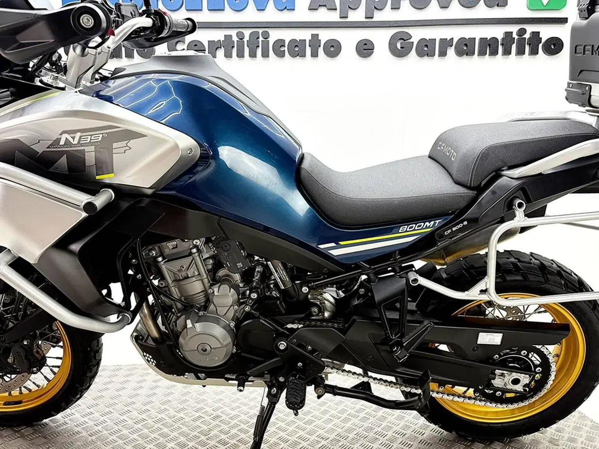 CFMOTO 800MT Touring (2022 - 26) (16)