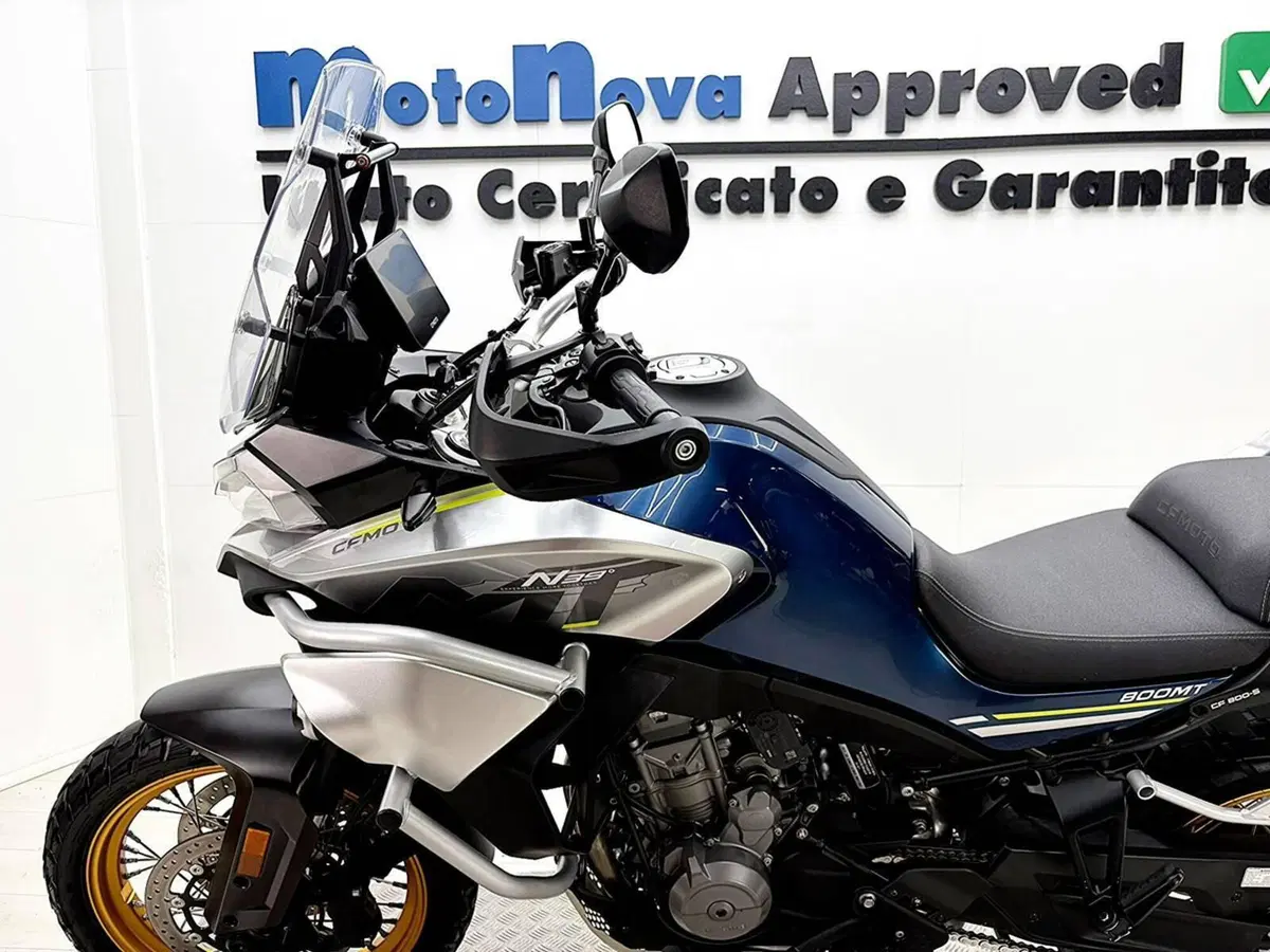CFMOTO 800MT Touring (2022 - 26) (14)