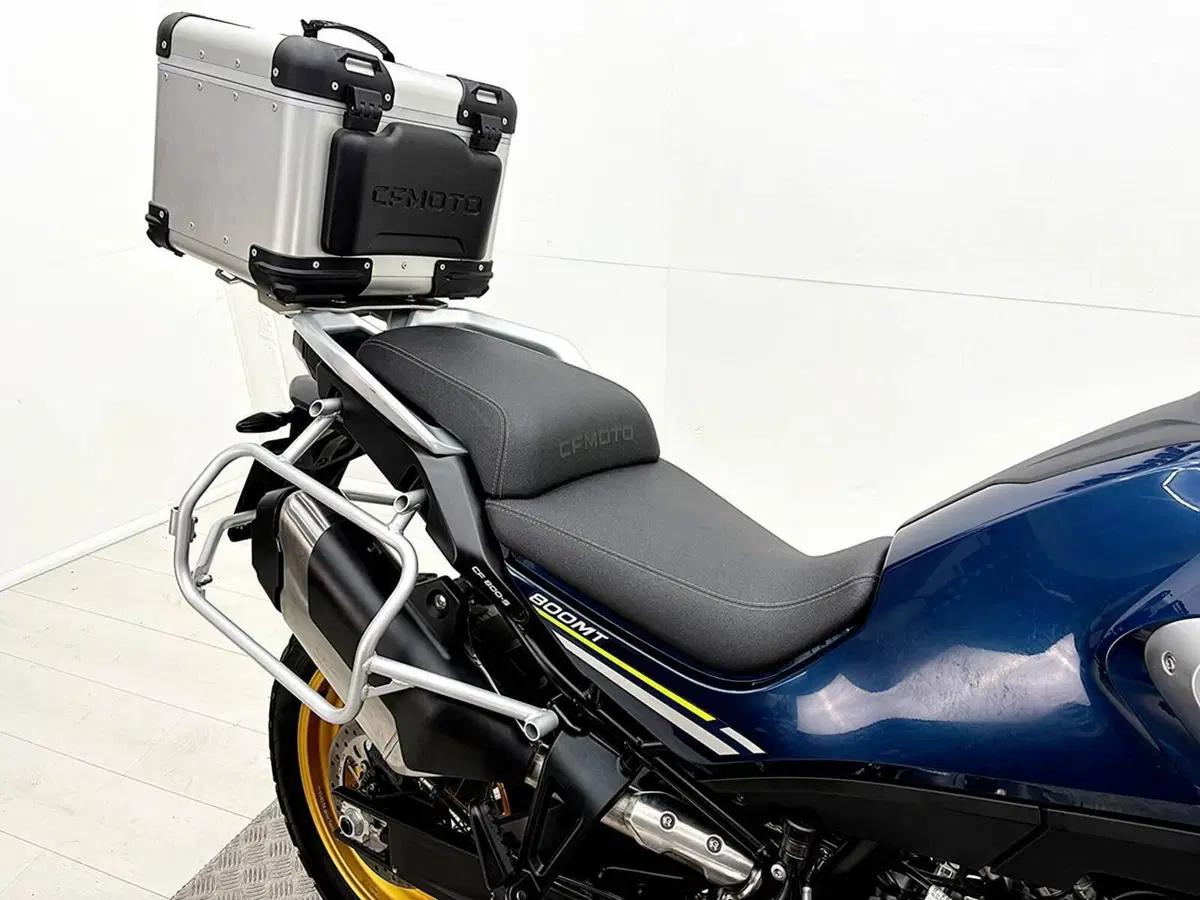 CFMOTO 800MT Touring (2022 - 26) (19)