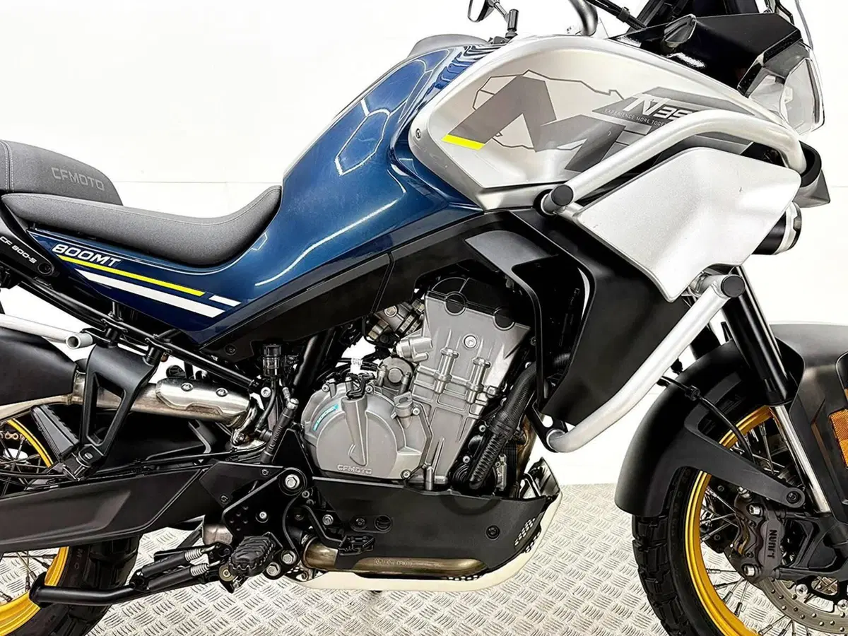 CFMOTO 800MT Touring (2022 - 26) (8)