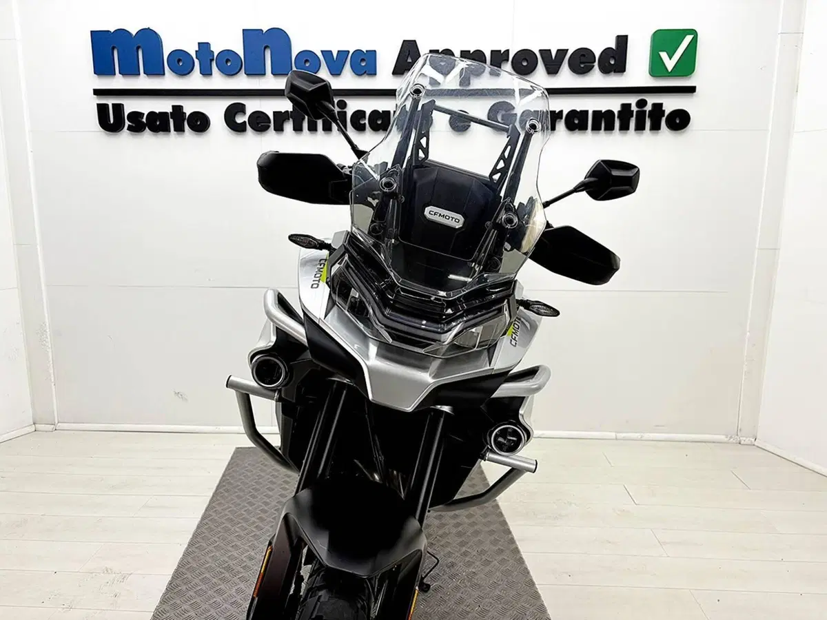 CFMOTO 800MT Touring (2022 - 26) (4)