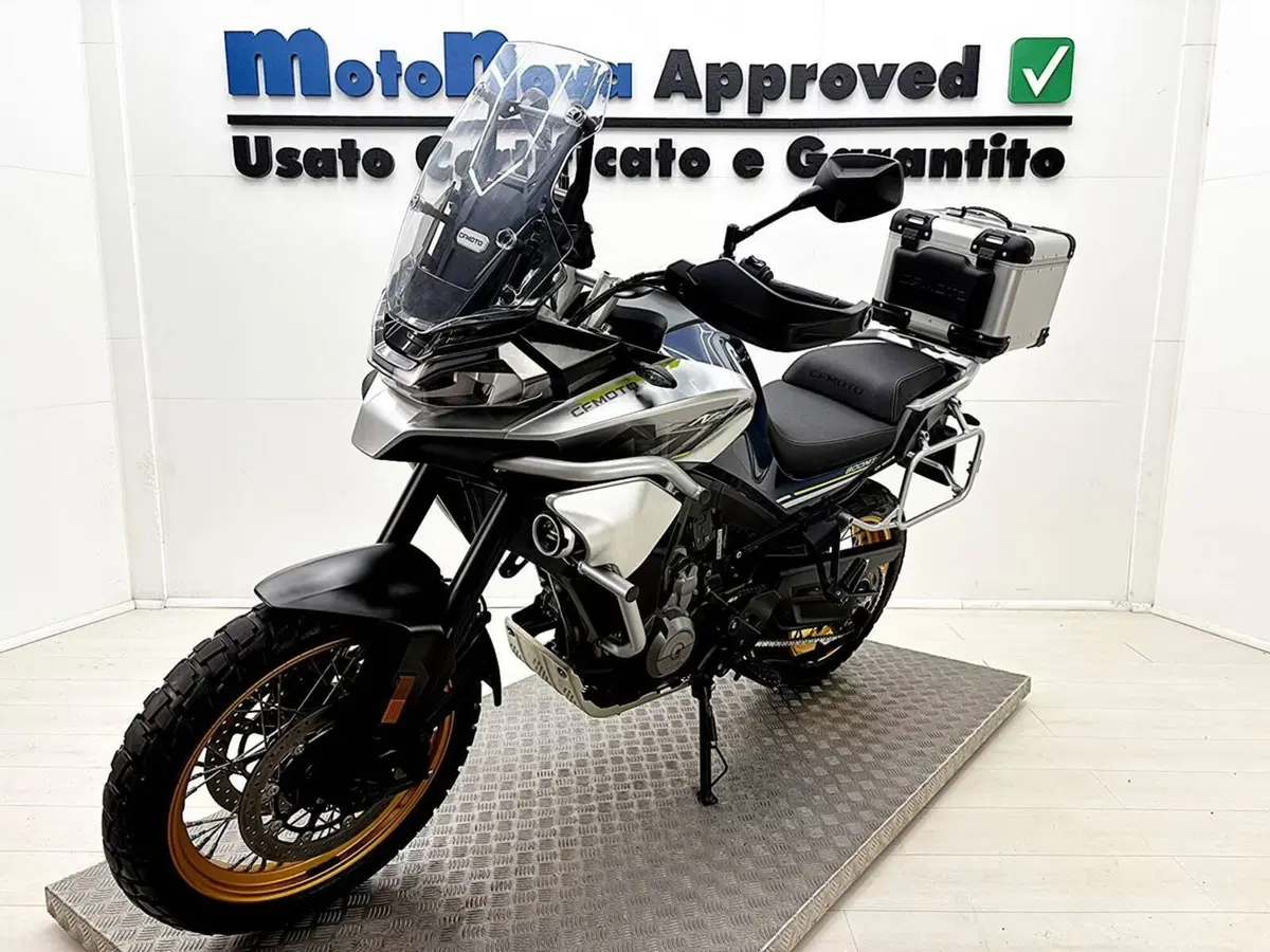 CFMOTO 800MT Touring (2022 - 26) (3)