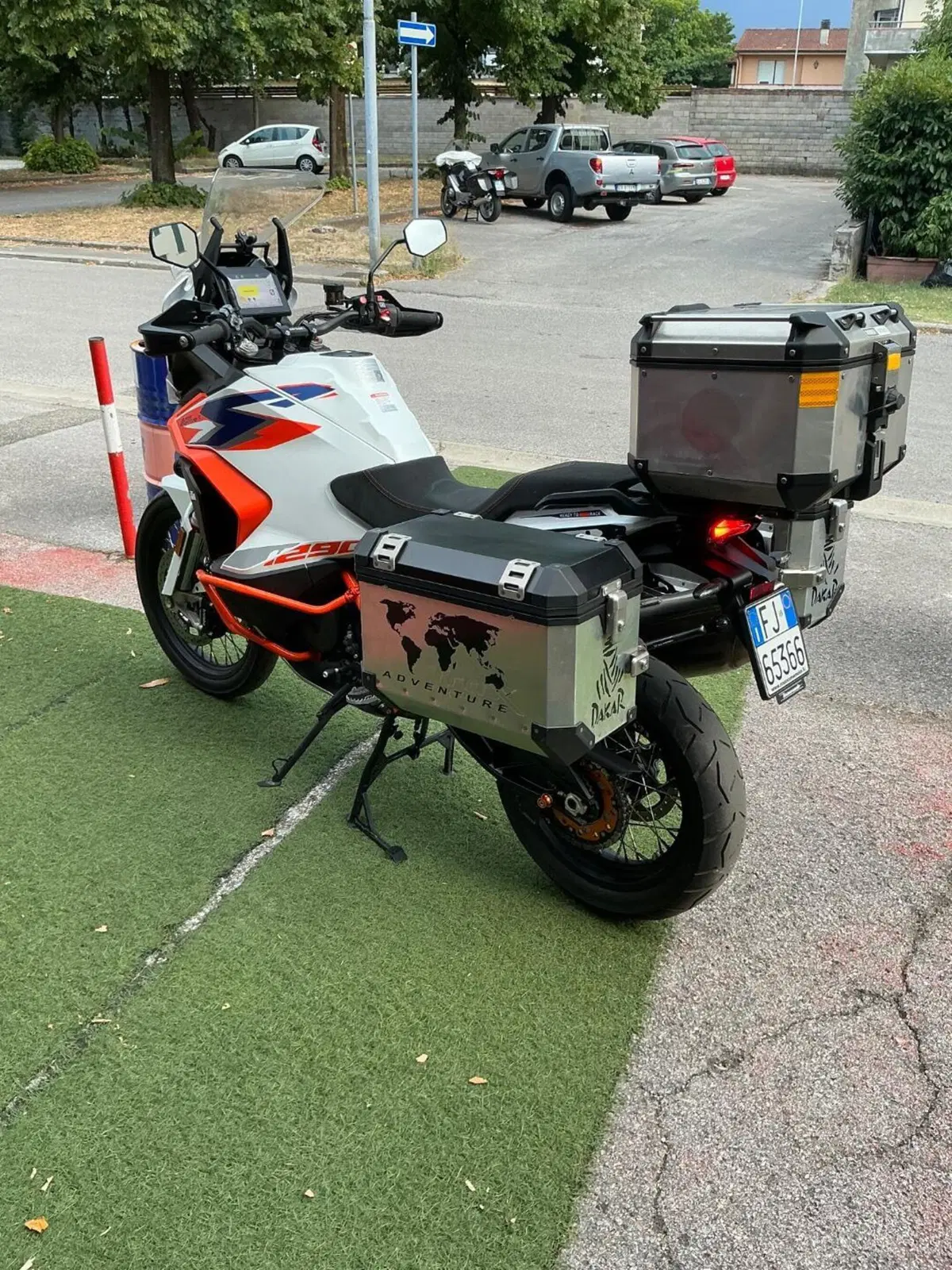 KTM 1290 Super Adventure R (2022 - 25) (3)