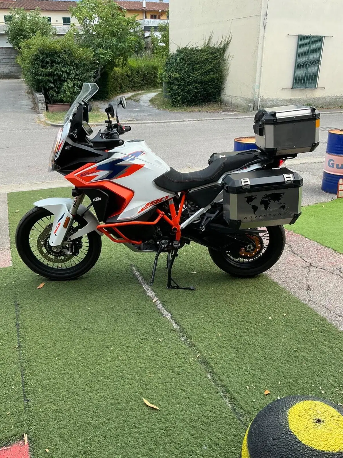 KTM 1290 Super Adventure R (2022 - 25) (4)